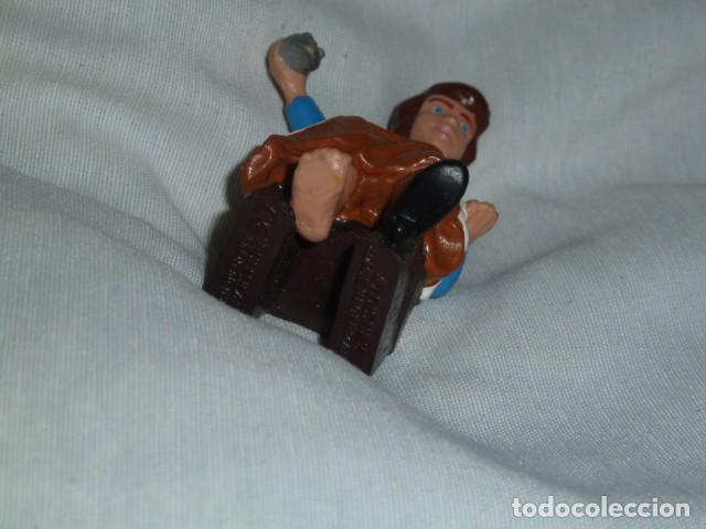 Figuras de goma y PVC: Cenicienta Disney pvc - Foto 4
