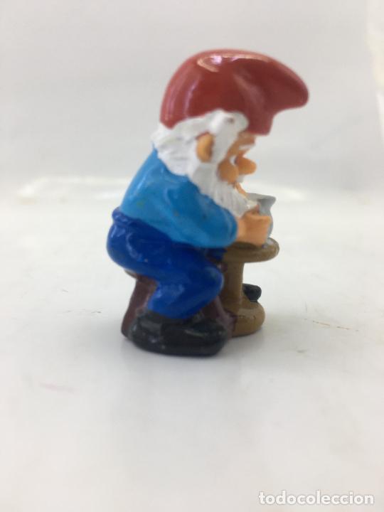 Figuras de goma Kinder: FIGURA DE KINDER - FERRERO - 1992 - B - Foto 2