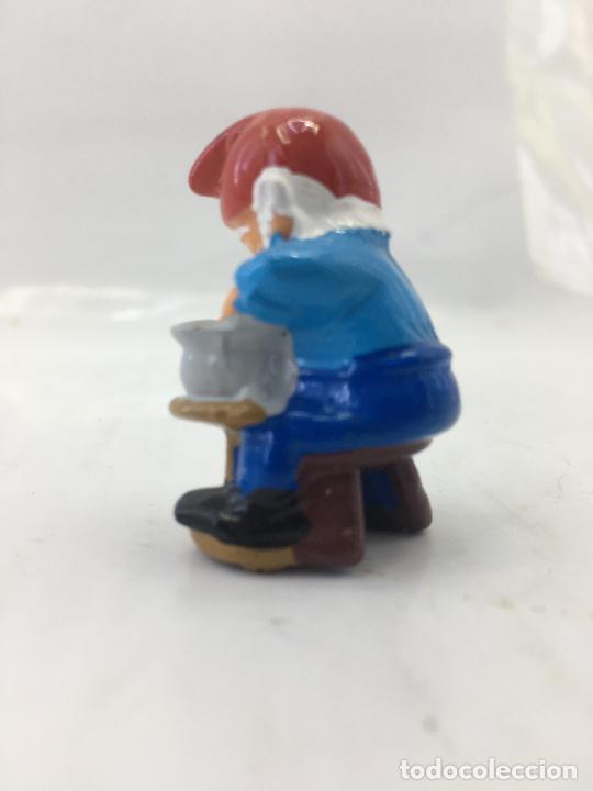 Figuras de goma Kinder: FIGURA DE KINDER - FERRERO - 1992 - B - Foto 3