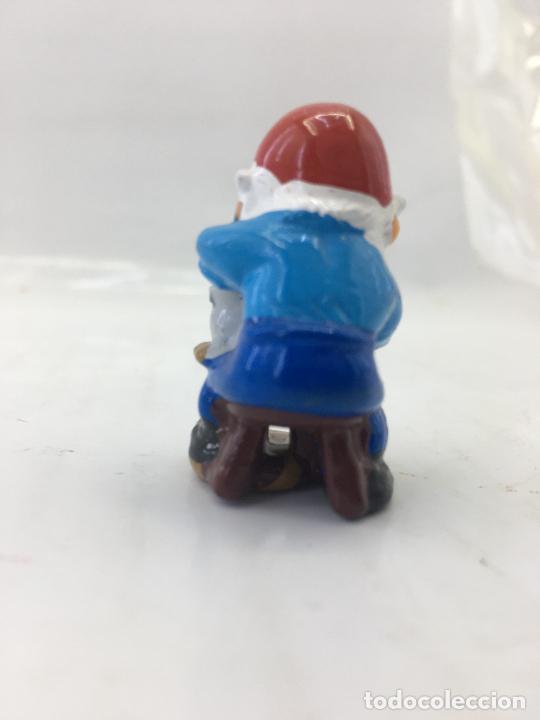 Figuras de goma Kinder: FIGURA DE KINDER - FERRERO - 1992 - B - Foto 4
