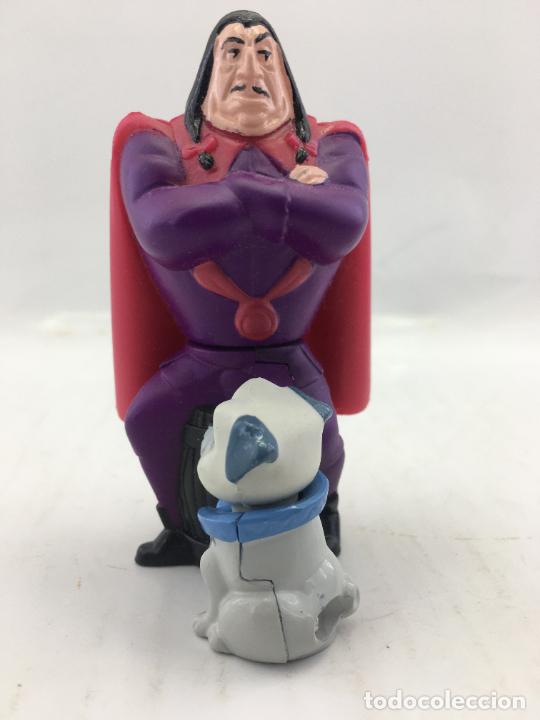 Figuras de Borracha e PVC: FIGURA DISNEY - CHINA AG