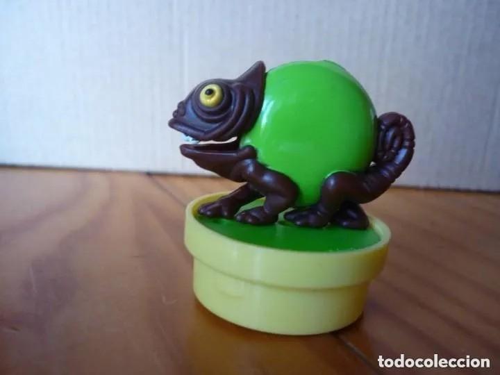 Figuras de goma y PVC: FIGURA SMARTIES NESTL&Eacute; - Foto 1