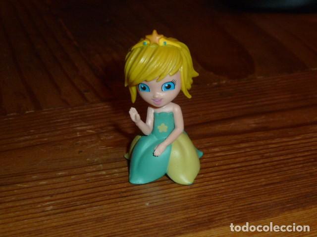 Figuras de goma y PVC: Magiki Princesas del Arco Iris. Marissa - Foto 4