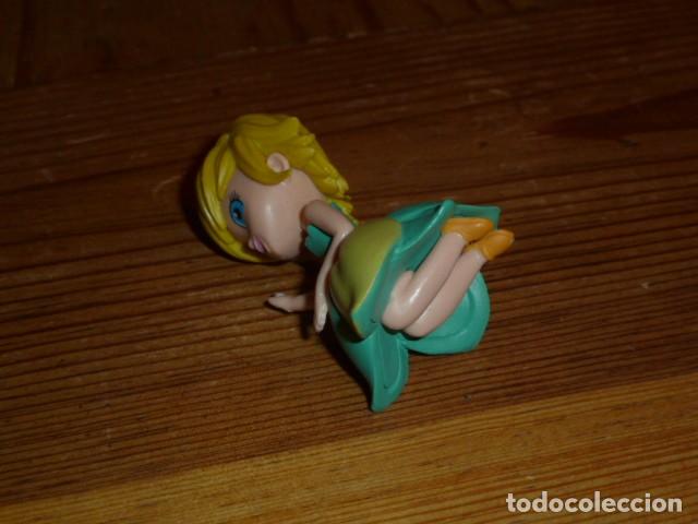 Figuras de goma y PVC: Magiki Princesas del Arco Iris. Marissa - Foto 3