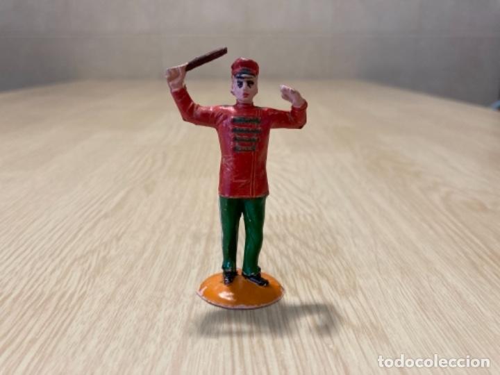 Figuras de goma y PVC: Directo de orquesta Jecsan - Foto 1