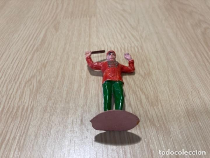 Figuras de goma y PVC: Directo de orquesta Jecsan - Foto 2