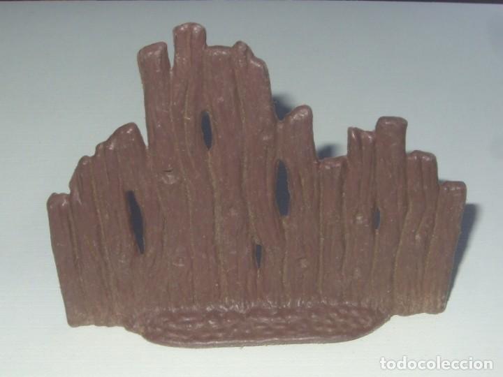 Figuras de goma y PVC: Valla Jecsan? - Foto 1
