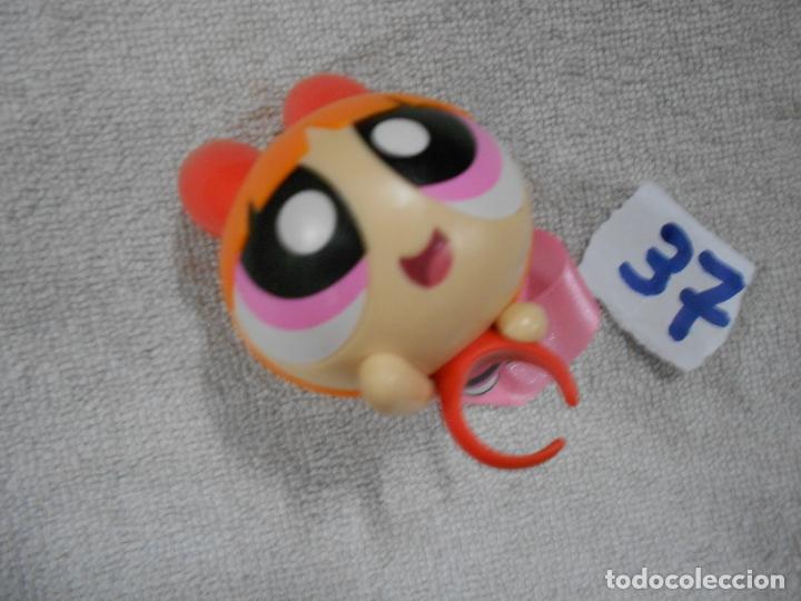 Figure di Gomma e PVC: FIGURA DIBUJOS ANIMADOS