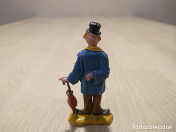 Figuras de goma y PVC: Payaso Circo Jecsan - Foto 3