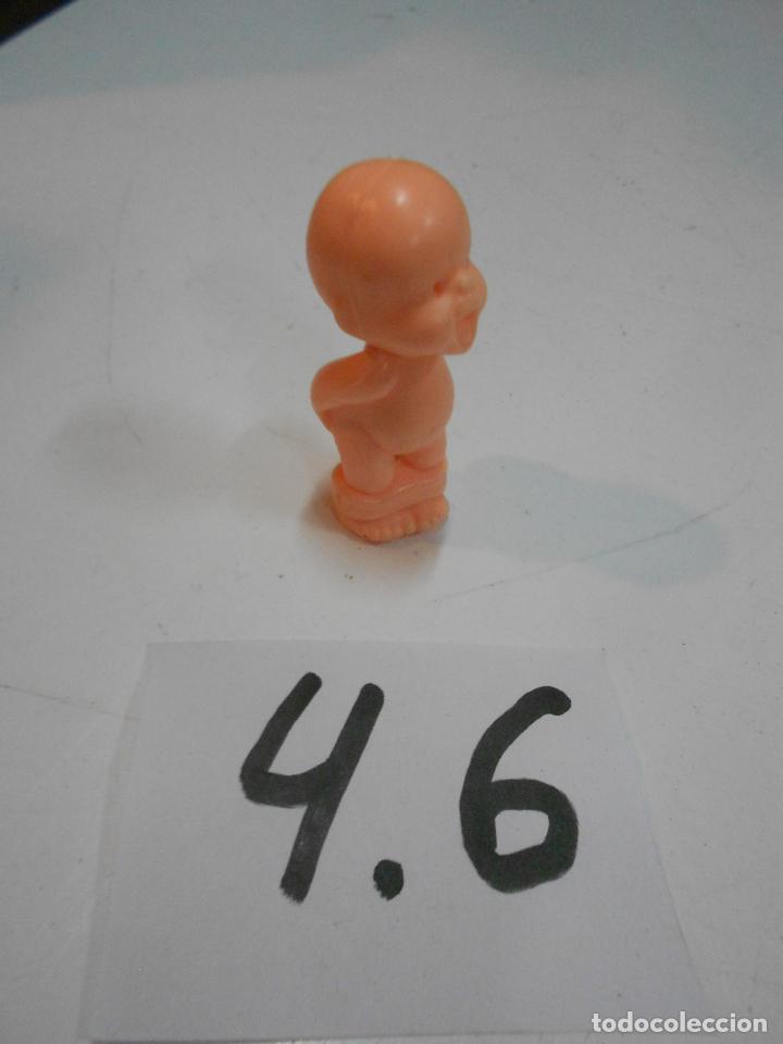 Rubber and PVC Figures: BEBE