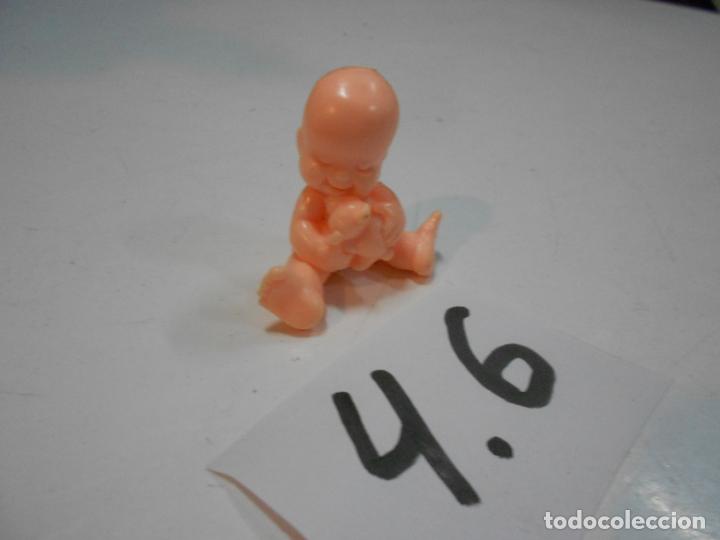 Figuras de Borracha e PVC: BEBE