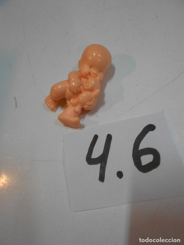 Figure di Gomma e PVC: BEBE