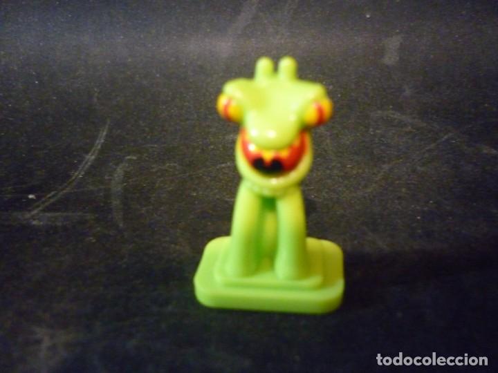 Figuras de goma Kinder: Figura Kinder - Foto 1