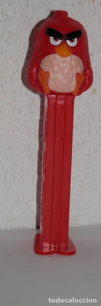 Figuras de goma y PVC dispensador PEZ: DISPENSADOR PEZ - Foto 1
