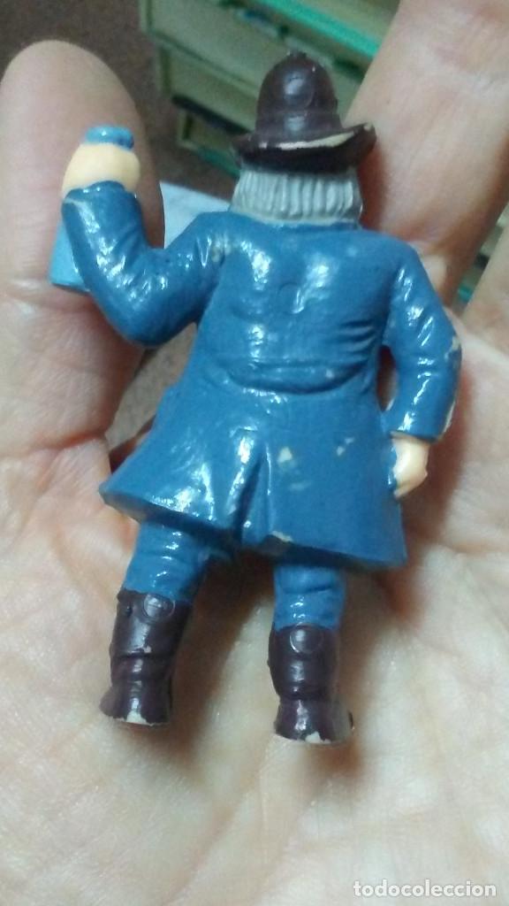 Figuras de goma y PVC: LOTE MU&Ntilde;ECOS COMANSI PRIMERA GENERACI&Oacute;N - Foto 14