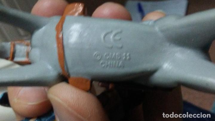 Figuras de goma y PVC: LOTE MU&Ntilde;ECOS COMANSI PRIMERA GENERACI&Oacute;N - Foto 18