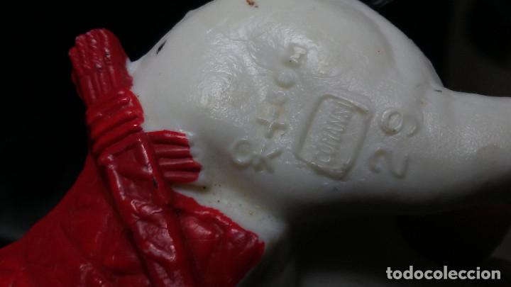 Figuras de goma y PVC: LOTE MU&Ntilde;ECOS COMANSI PRIMERA GENERACI&Oacute;N - Foto 19