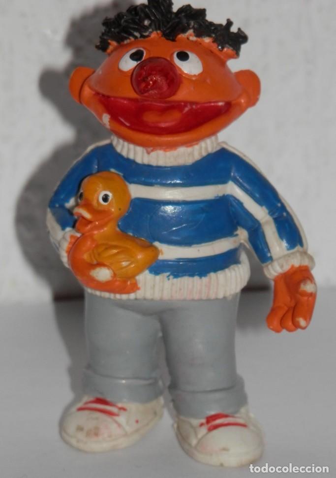 Figuras de goma y PVC: FIGURA PVC COMICS SPAIN - Foto 1