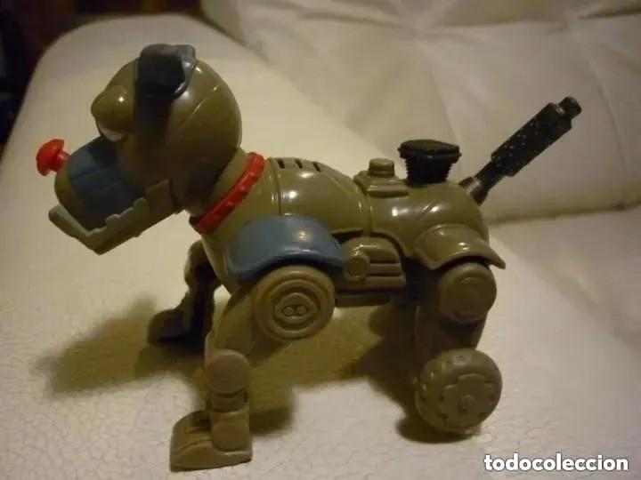 Figuras de goma y PVC: Figura McDonalds 2006 - Foto 1