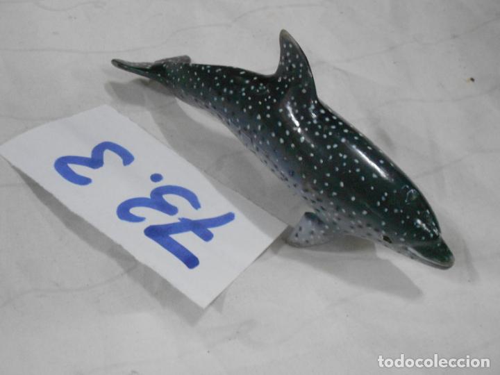 Figurines en Caoutchouc et PVC: DELFIN - ENVIO INCLUIDO A ESPA&Ntilde;A