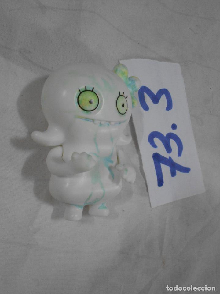 Rubber and PVC Figures: FIGURA DE GOMA O PVC - ENVIO INCLUIDO A ESPA&Ntilde;A