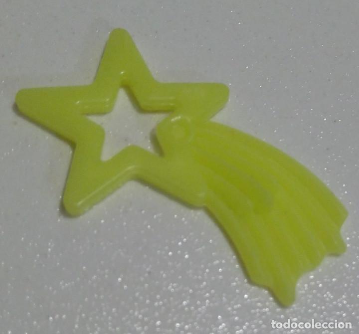 Figure di Gomma e PVC: kinder estrella oriente belen accesorio navidad navide&ntilde;o
