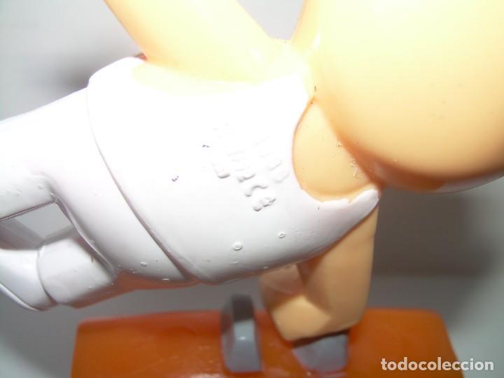 Figuras de goma y PVC: MU&Ntilde;ECO COBI. A&Ntilde;O.1988 - Foto 5