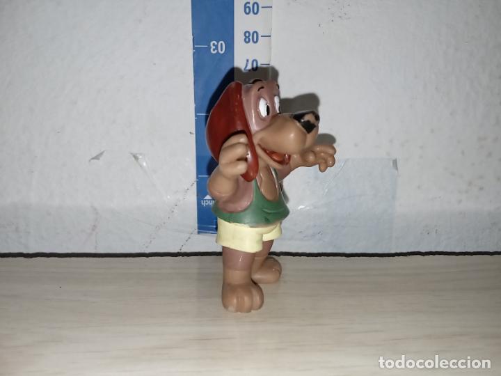 Figuras de goma y PVC: Perro Mick de Delfy de DOcon Comics Spain 1992 - Foto 3