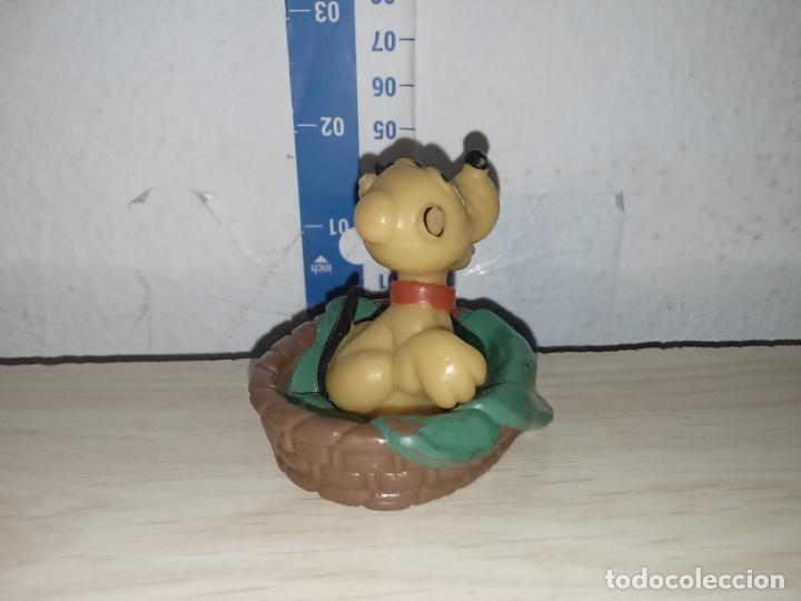 Figuras de goma y PVC: Mu&ntilde;eco figura pluto bebe disney bully - Foto 6