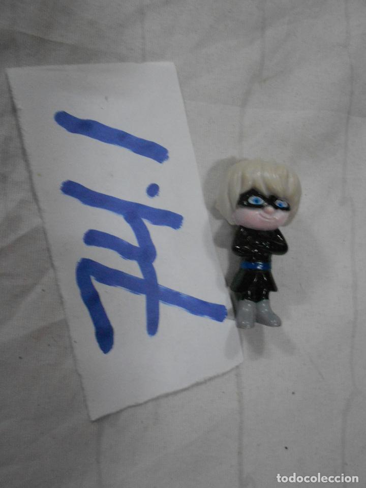 Rubber and PVC Figures: FIGURA DIBUJOS ANIMADOS - ENVIO INCLUIDO A ESPA&Ntilde;A