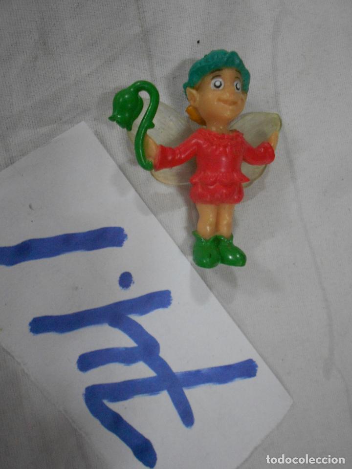 Figuras de goma y PVC: DUENDE - Foto 1