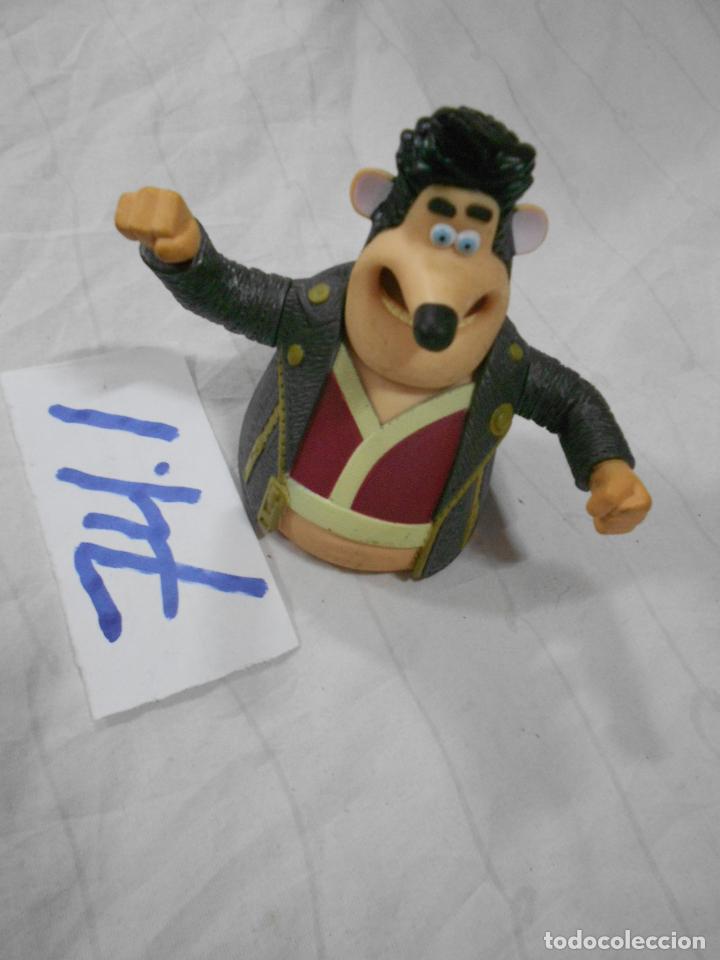 Figuras de Borracha e PVC: FIGURA DIBUJOS ANIMADOS - ENVIO INCLUIDO A ESPA&Ntilde;A
