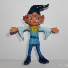 Figuras de Goma y PVC: MUÑECO DE GOMA LILLIBIT ESTAPEL DE VICMA - AÑOS 83