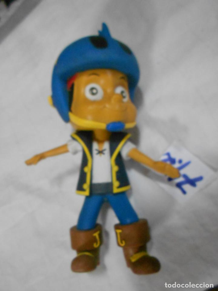 Figuras de Borracha e PVC: FIGURA DIBUJOS ANIMADOS MEDIANO