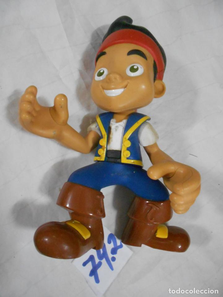 Figurines en Caoutchouc et PVC: FIGURA DIBUJOS ANIMADOS MEDIANO