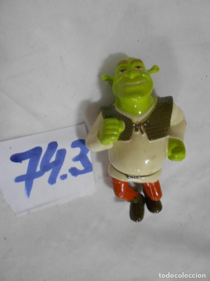 Rubber and PVC Figures: FIGURA DIBUJOS ANIMADOS
