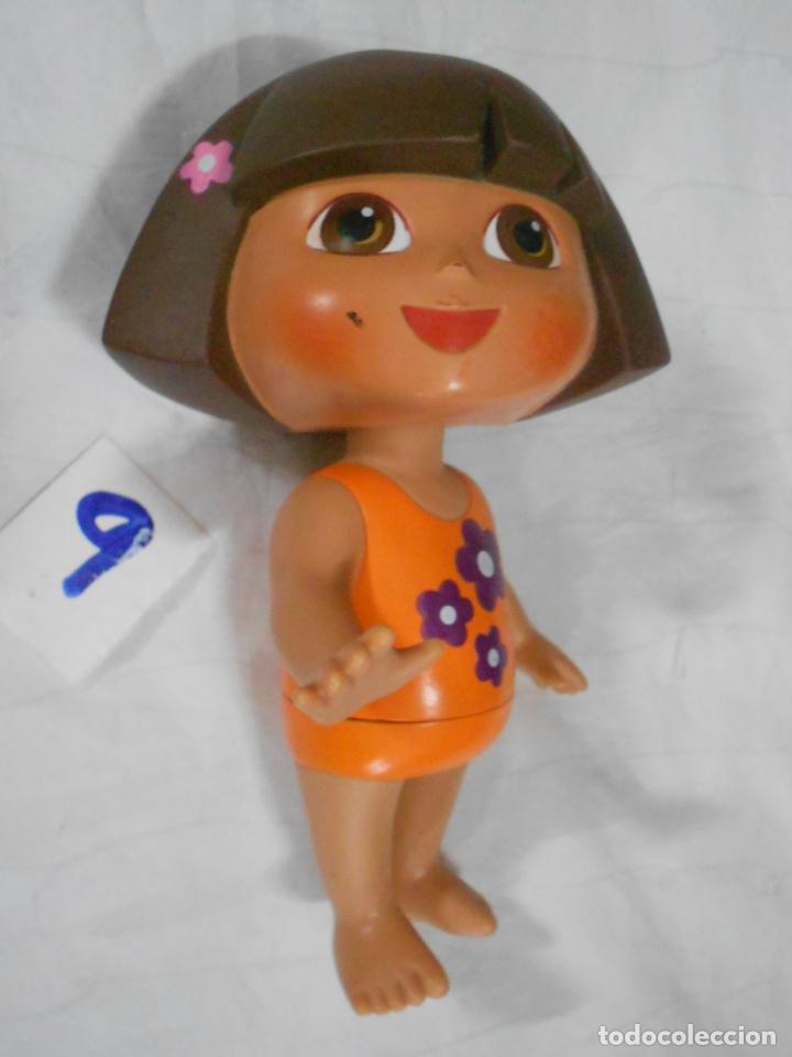 Figuras de Borracha e PVC: FIGURA DIBUJOS ANIMADOS