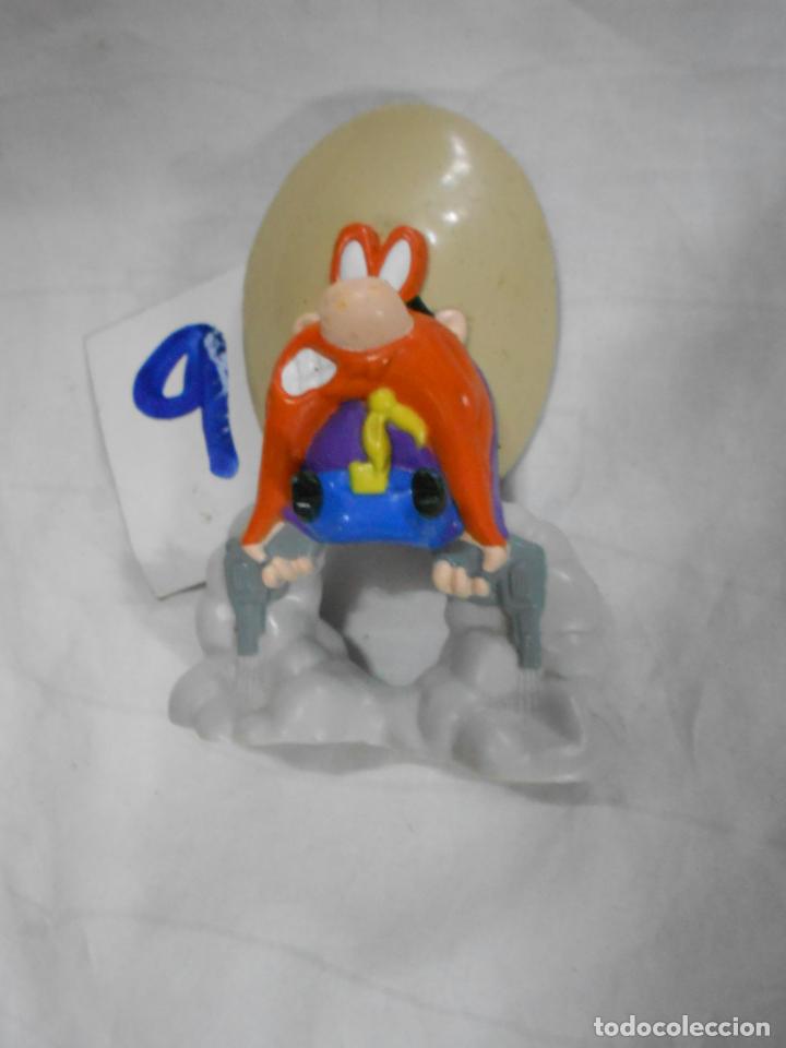 Figure di Gomma e PVC: FIGURA DIBUJOS ANIMADOS