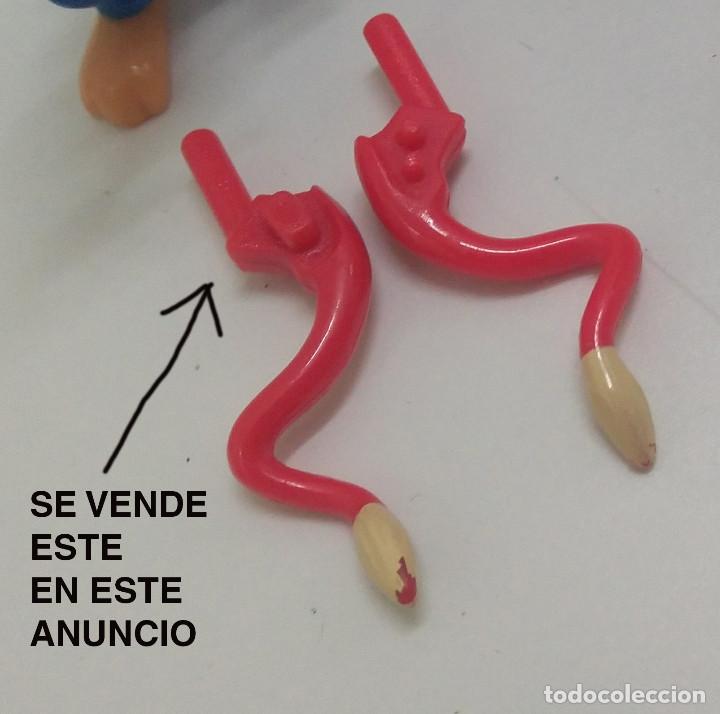 Kinder &Uuml;berraschung: variante cola kinder vaca carrusel animado mu&ntilde;eco accesorio