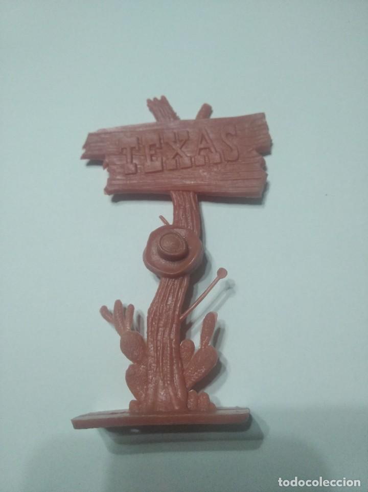 Figuras de goma y PVC: Jecsan comansi sotorres reamsa - Foto 1