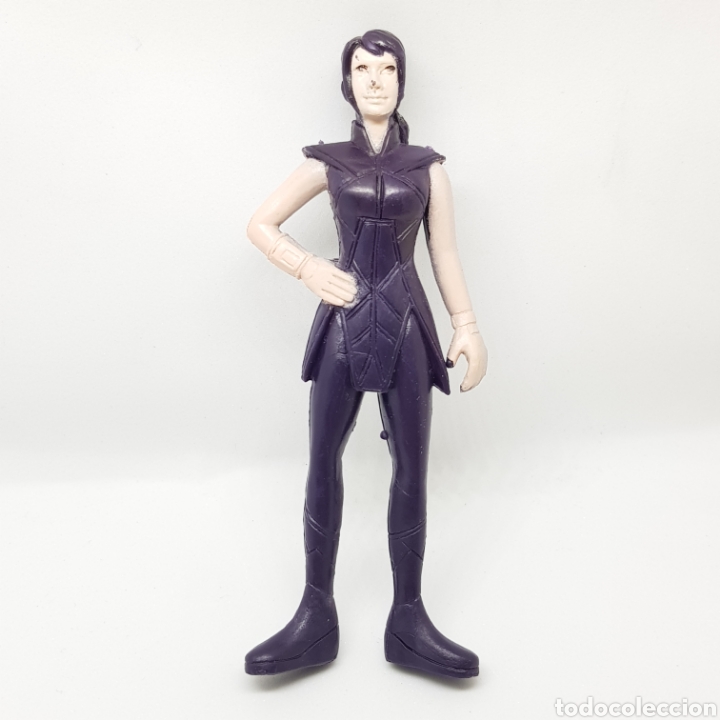 Figuras de goma y PVC: (L3) FIGURA PVC - Foto 1