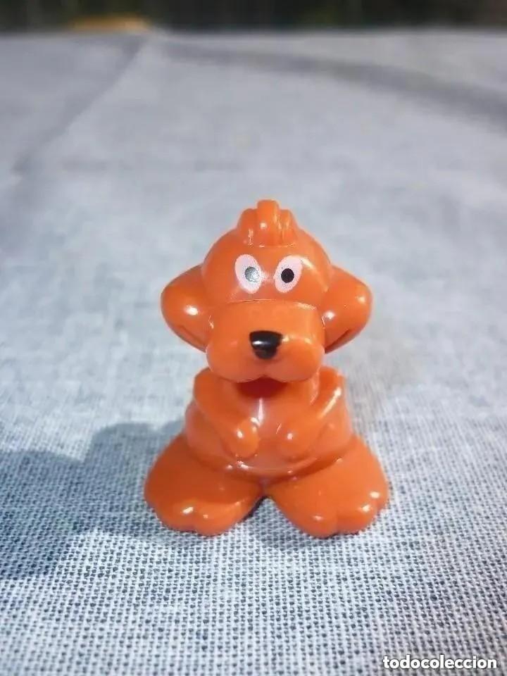 Figuras de goma Kinder: FIGURA KINDER CANGURO - Foto 1