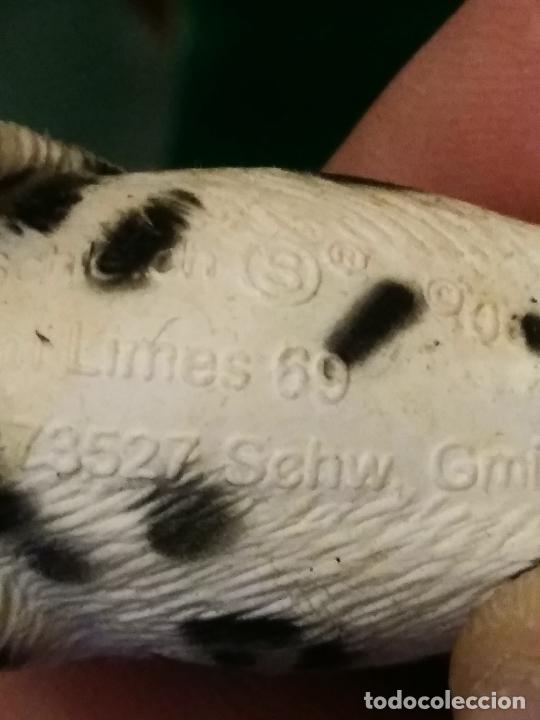 Figuras de goma y PVC: Schleich dalmata - Foto 2
