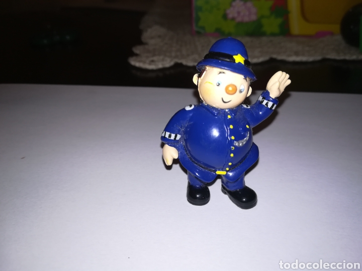 Gombby Figura De Pvc Personaje Dibujos Animados Comprar Otras Figuras gombby-figura-de-pvc-personaje-dibujos-animados-comprar-otras-figuras