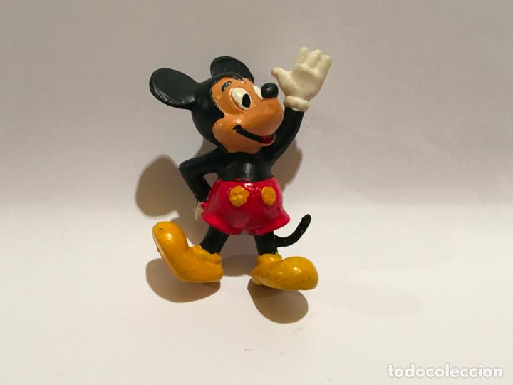 Figuras de goma y PVC: FIGURA PVC MICKEY - Foto 2