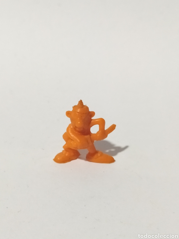 Figurines en Caoutchouc et PVC: Figura de PVC. Dunkin.Asterix.Asterix.