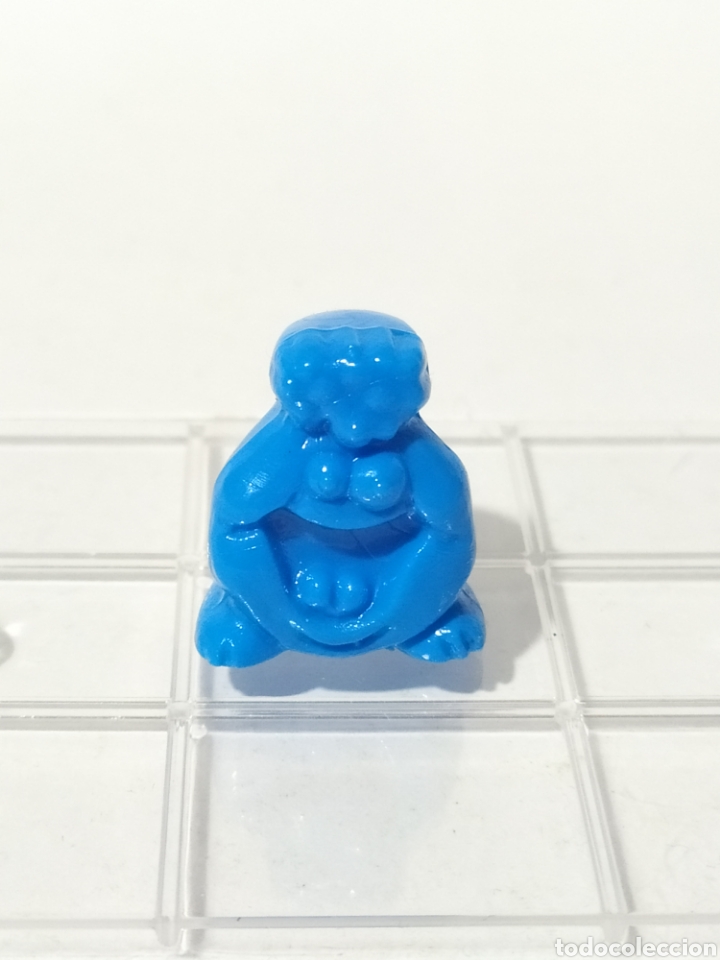 Figuras de Goma y PVC: Figuras PVC. Crazy Bones Original(Espa&ntilde;a) . Gogos.Panini.1996.A10 Pudge.