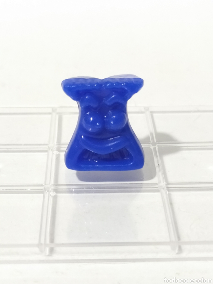 Figuras de Goma y PVC: Figuras PVC. Crazy Bones Original(Espa&ntilde;a) . Gogos.Panini.1996.A77 Cool Dude