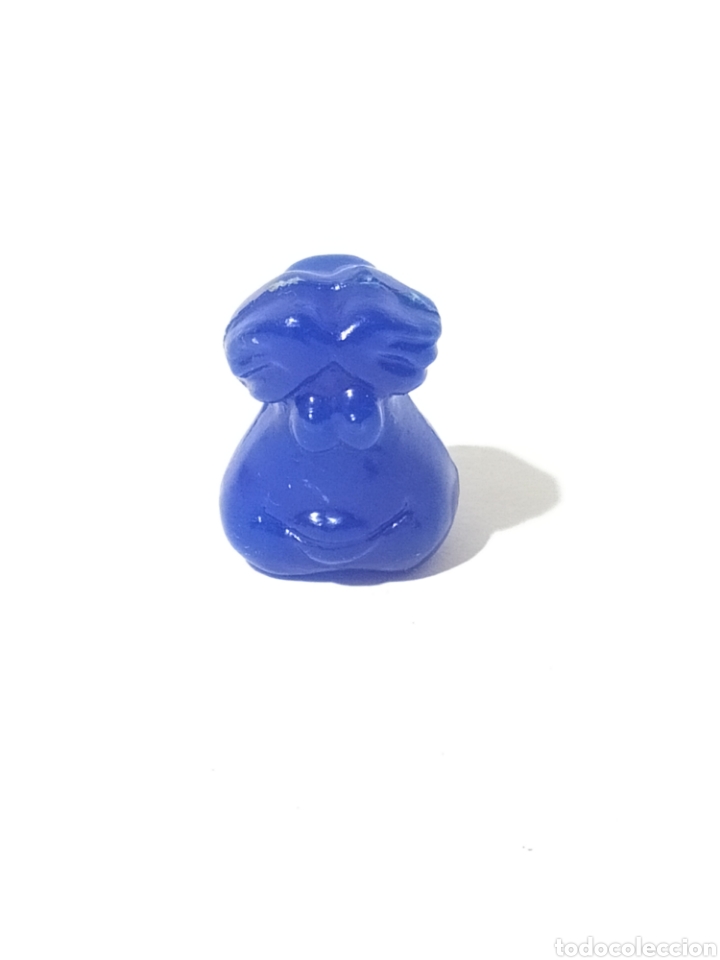 Figuras de Borracha e PVC: Crazy Bones . Gogos. Panini. 1996.58 Angel