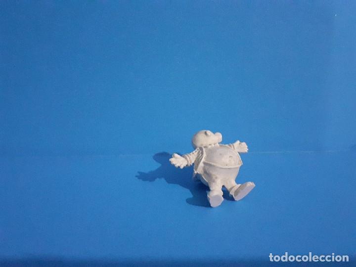 Figuras de goma y PVC: Figura Dunkin. - Foto 3